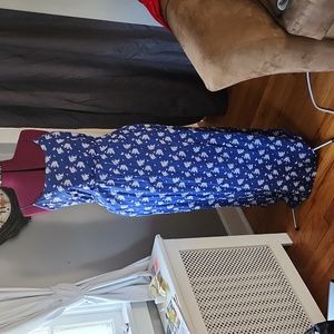 J. Crew size 8 dress.